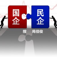 民企怎样与央企混改需要什么条件