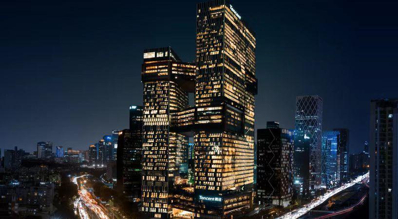 腾讯“分红式减持”美团1594亿港元_美团订酒店无美团券_美团美团