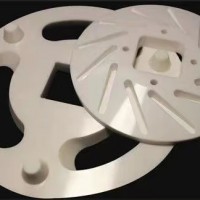 半导体陶瓷片涂层、PEEK薄膜涂层