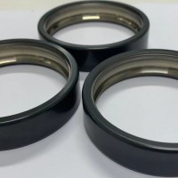 新能源汽车电机轴承，陶瓷涂层绝缘3000V