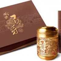 武汉土特产包装盒纸罐包装生产泽雅美印