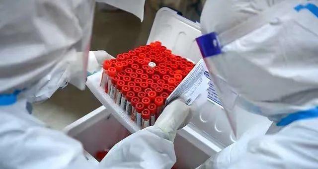 肛门指检说无异常_肛门指检指腹_核检机构被指造假