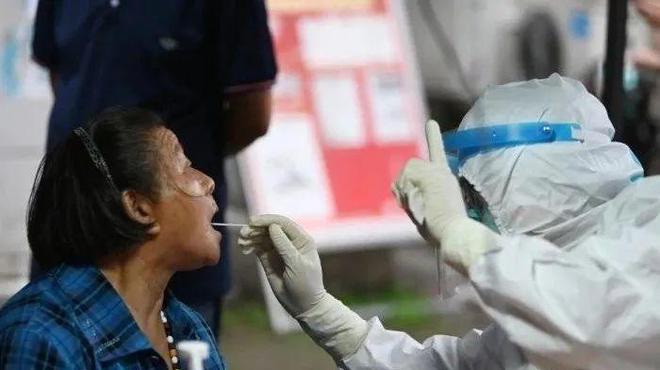 肛门指检说无异常_核检机构被指造假_肛门指检指腹