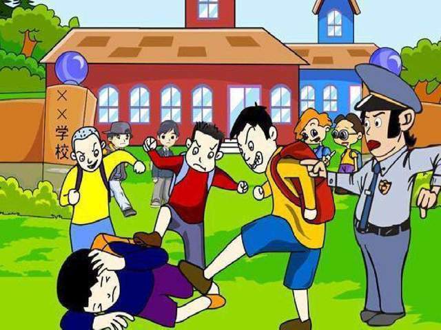 董璇回应高云翔遭霸凌 视频_女生遭同学霸凌被逼喝下不明液体_男童遭霸凌