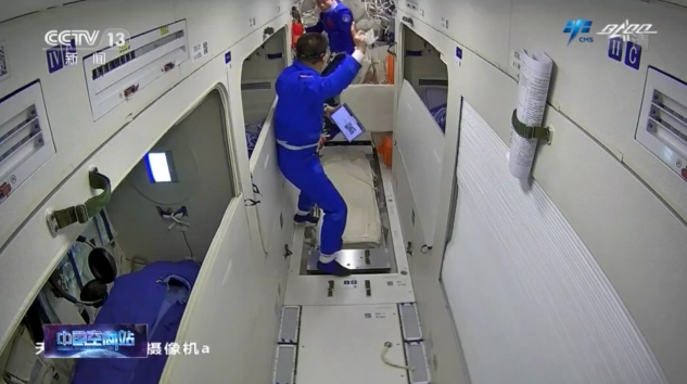 空间站网速与5g相当_双频路由器把5g关了网速慢了_2.4g和5g的wifi网速