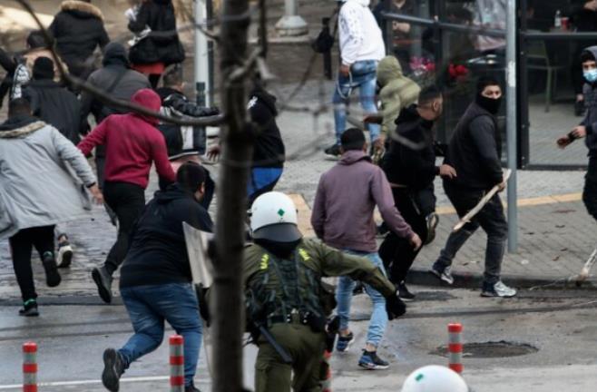 辽宁爆发大规模抗议_香港爆发大规模抗议_罗马爆发大规模抗议