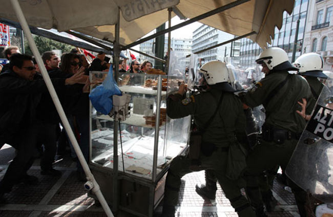 辽宁爆发大规模抗议_香港爆发大规模抗议_罗马爆发大规模抗议