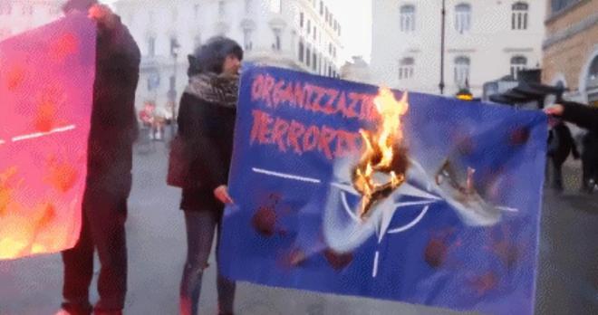 辽宁爆发大规模抗议_香港爆发大规模抗议_罗马爆发大规模抗议