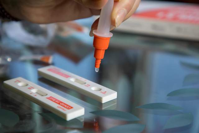 传染病防控疫情报告制度_高福谈未来疫情防控_进口粮食疫情防控管理制度