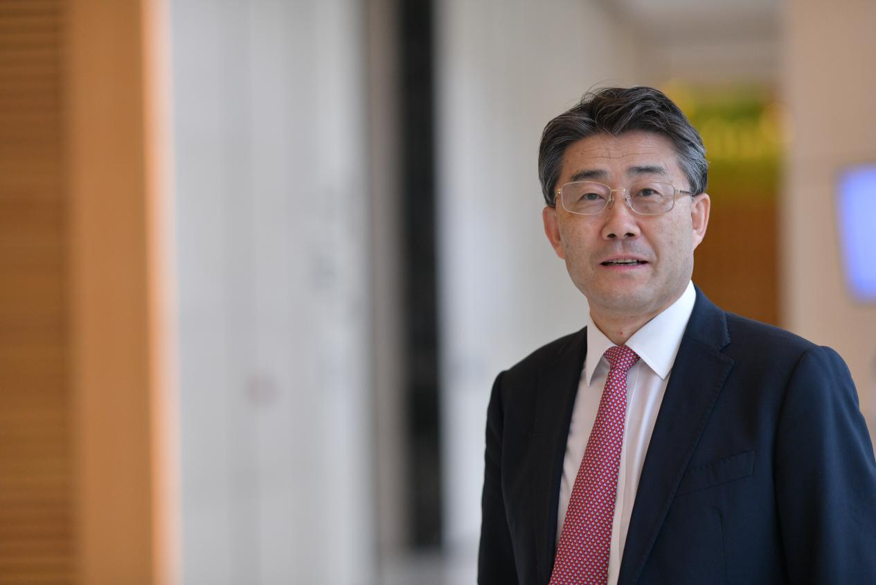 高福谈未来疫情防控_登革热疫情分级防控技术指导方案_流感爆发疫情防控措施