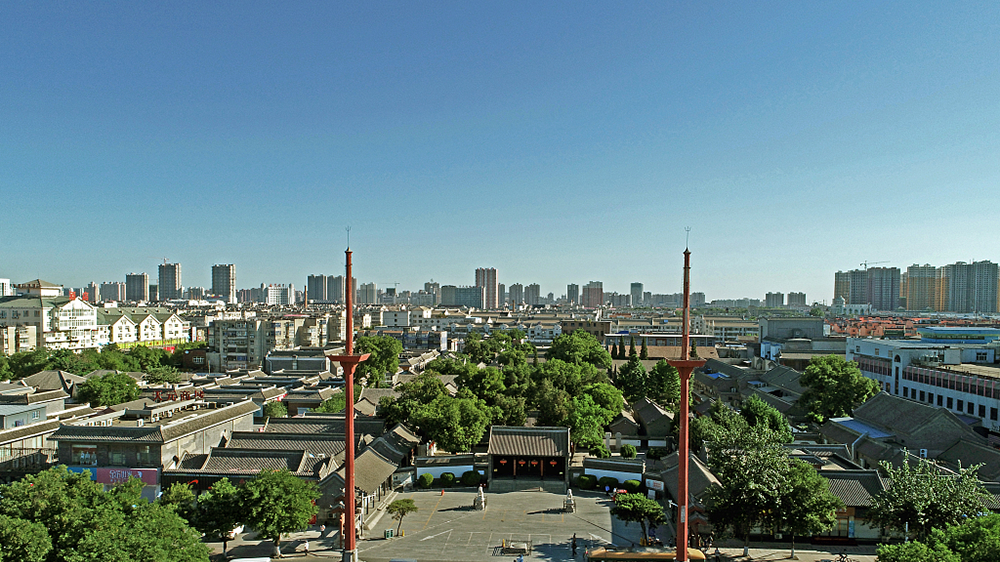 善始者多善终者少_秩序者纯无_保定：感染者确实不少 秩序正恢复