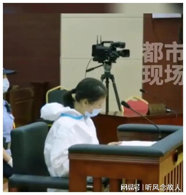 劳荣枝二哥回应道歉声明_劳荣枝案唯一幸存者发声_对话等待死刑复核的劳荣枝