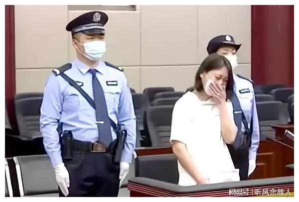 劳荣枝案唯一幸存者发声_劳荣枝二哥回应道歉声明_对话等待死刑复核的劳荣枝