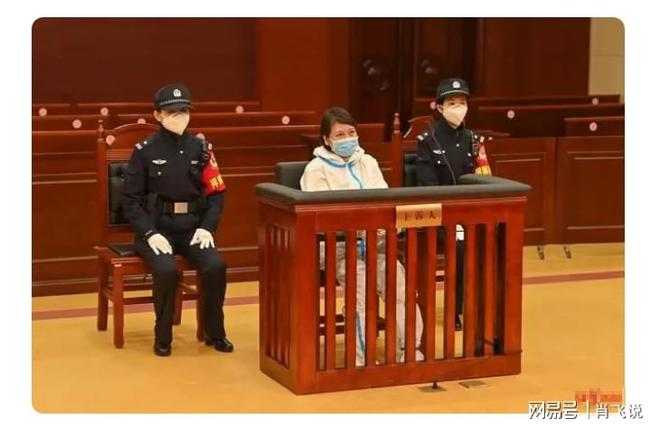 对话等待死刑复核的劳荣枝_警方将劳荣枝移交_劳荣枝案唯一幸存者发声