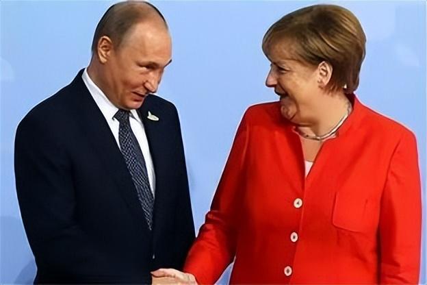 普京称收到1.5亿只中国口罩_俄罗斯总理普京曾对媒体表示_德总理称希望与普京保持对话