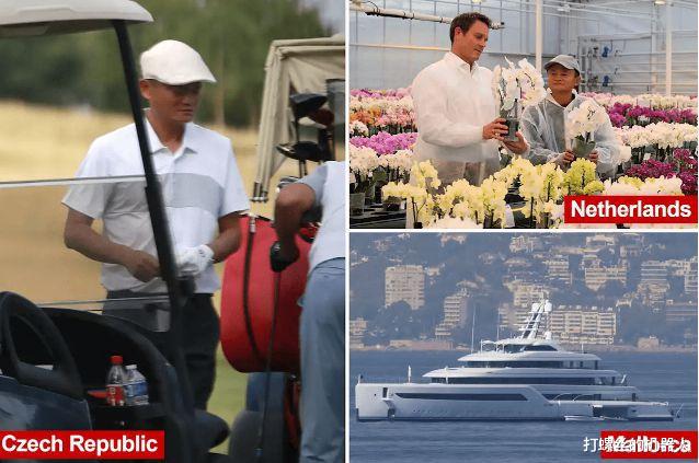 往美国打钱_往美国寄东西 顺丰_台积电往美国搬家 伤害了谁？