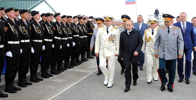 普京：俄罗斯或引入先发制人打击_铁腕普京打击恐怖分子_普京打击俄罗斯黑社会