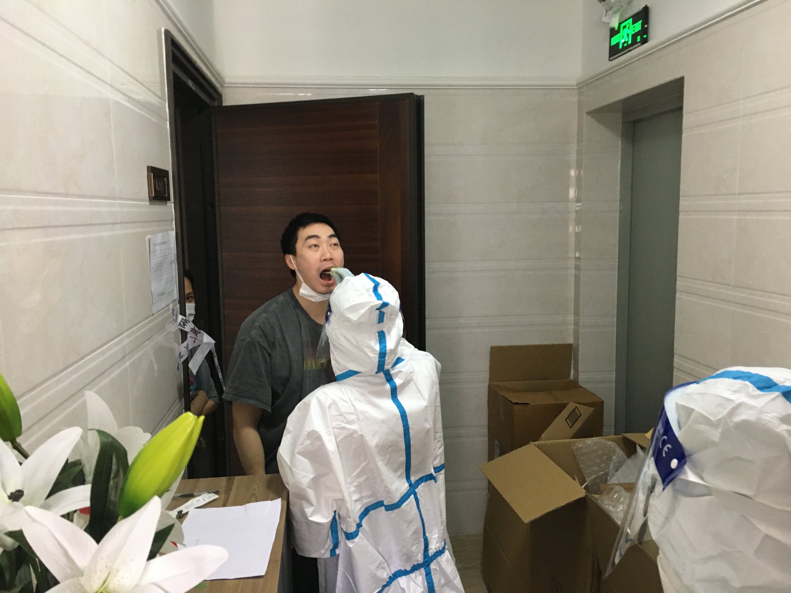 社区与社区边界卫生_卫生法律法规有哪10条_新十条后的社区卫生中心怎么样了