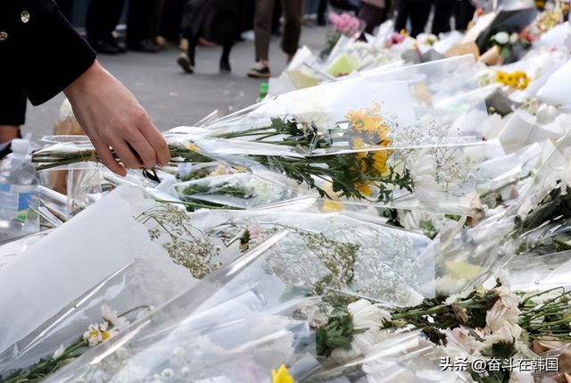 梨泰院一幸存者自杀_梨泰院洪西天餐厅_梨泰院杀人事件结局