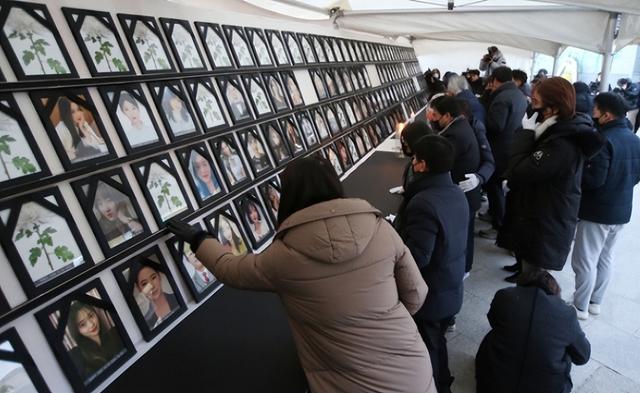 梨泰院一幸存者自杀_梨泰院洪西天餐厅_梨泰院杀人事件结局