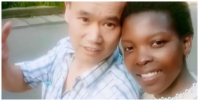 尼日利亚总统回应被绑架女孩_远嫁非洲女孩回应_当事女孩回应鲍毓明抛出聊天记录