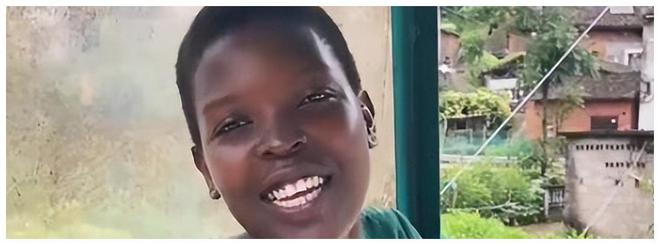 尼日利亚总统回应被绑架女孩_远嫁非洲女孩回应_当事女孩回应鲍毓明抛出聊天记录