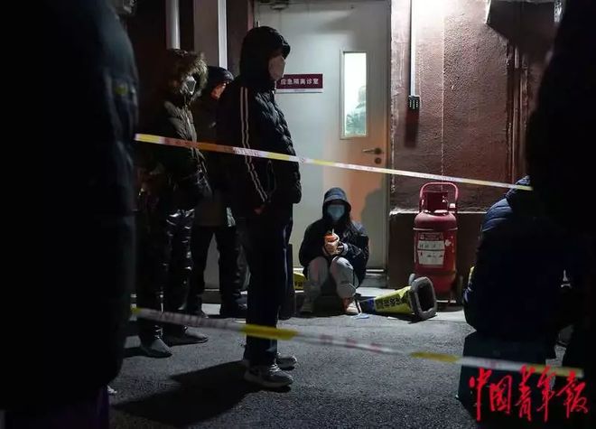 发热门诊管理制度_发热门诊隔离制度_发热门诊爆满