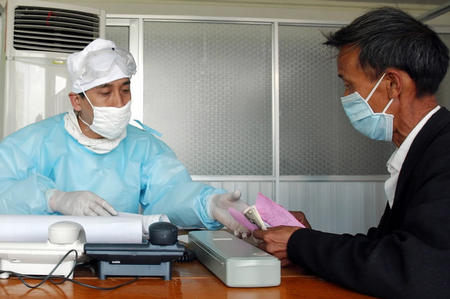 卫生院发热门诊工作制度_发热门诊工作制度_发热门诊爆满