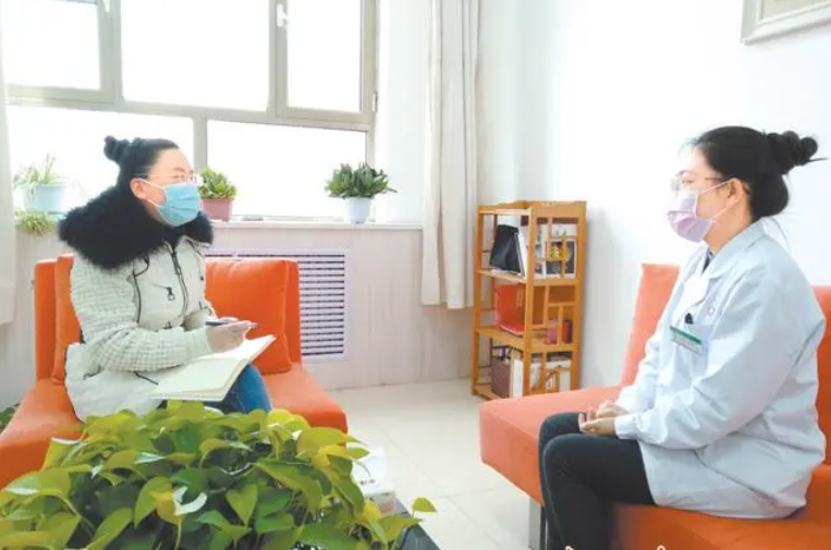 陆林:新冠对精神健康影响或超10年_健康云怎么预约接种新冠疫苗_仙桃新冠漫城林语