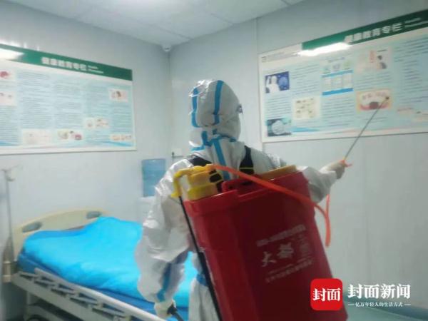 发热门诊,肠道门诊_发热门诊爆满_医院发热门诊流程图