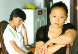 男子发现孩子不是亲生_男子5岁女儿非亲生_男子发现孩子不是亲生闹离婚