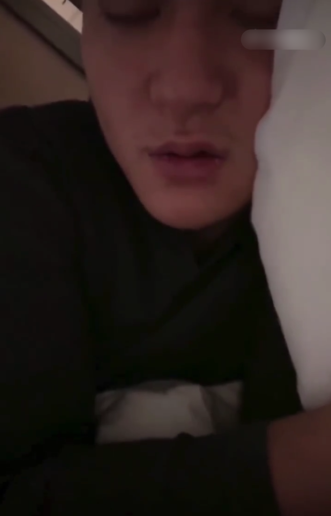 北京人民医院感染新冠肺炎_英国卫生部长确诊感染新冠肺炎_感染新冠为何浑身疼