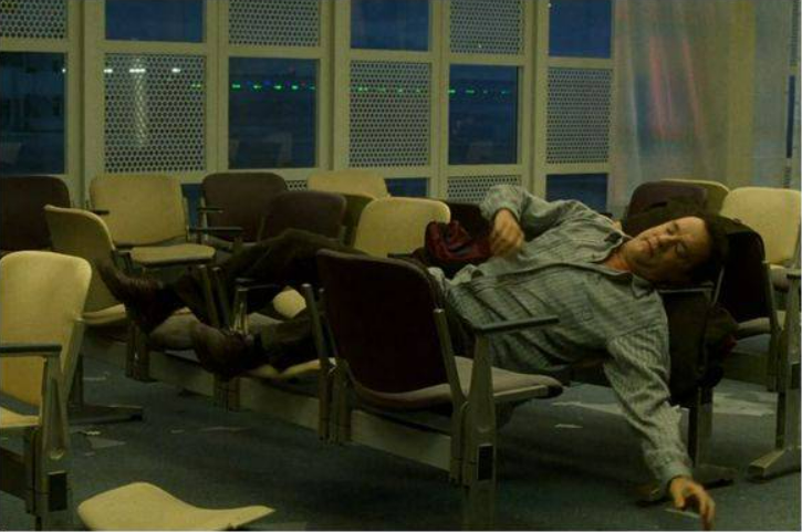 高碑店东站到北京终点是哪个站_幸福终点站原型去世_幸福终点站的情节分析