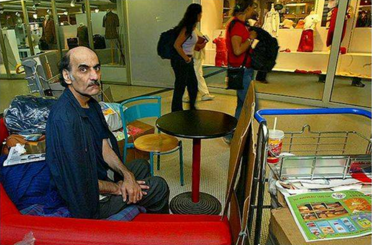 高碑店东站到北京终点是哪个站_幸福终点站的情节分析_幸福终点站原型去世