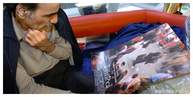 幸福终点站原型去世_你若安好便是晴天你若幸福便是终点你若不离我亦不弃_幸福终点站的影评200字