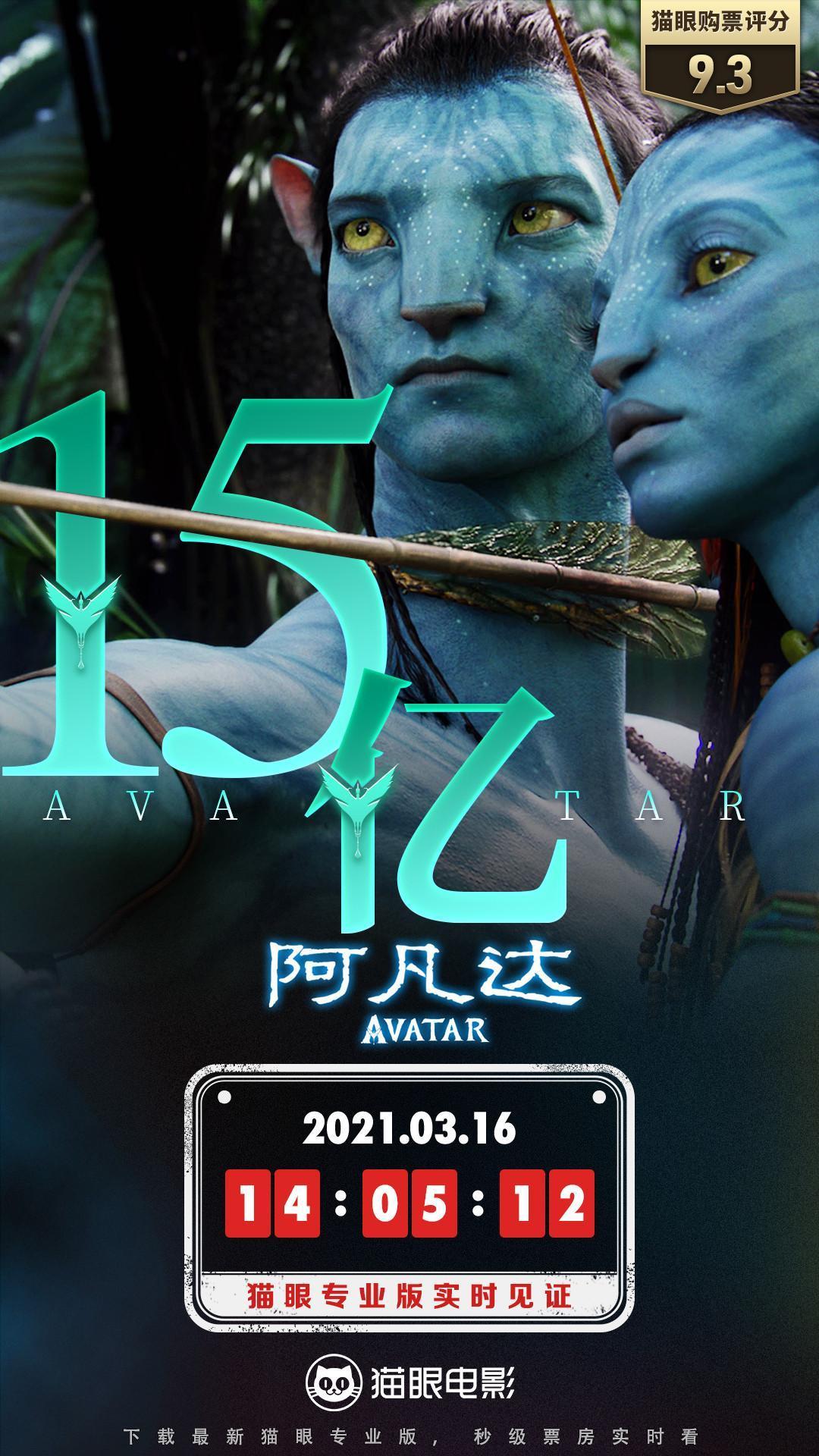 于冬说阿凡达2不适合中国观众_阿凡达 拍摄地 中国_中国导演评价阿凡达