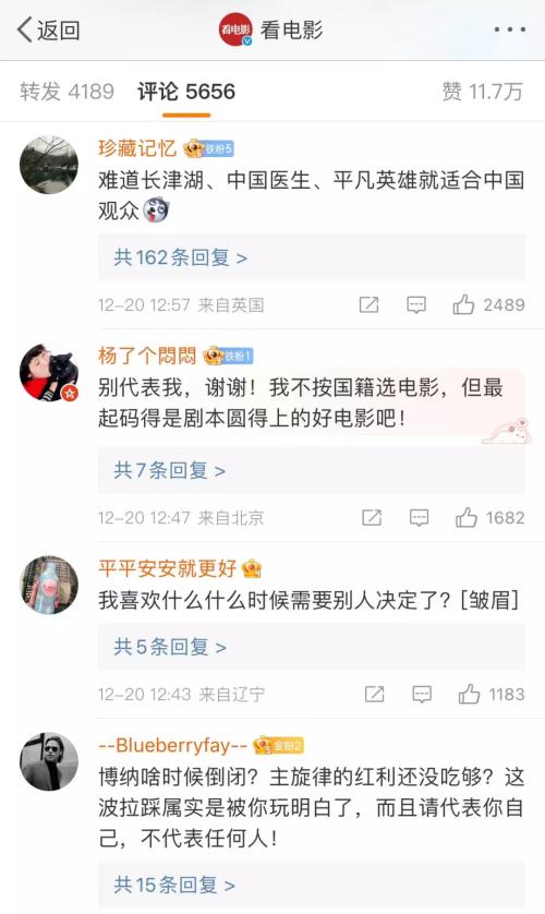 阿凡达 拍摄地 中国_于冬说阿凡达2不适合中国观众_中国导演评价阿凡达