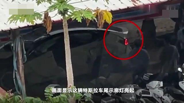 特斯拉再发声：恳请鉴定 还原真相_货拉拉跳车事件司机妻子发声_特斯拉事故司机发声