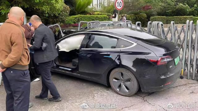 货拉拉跳车事件司机妻子发声_特斯拉事故司机发声_男司机和女司机事故比例