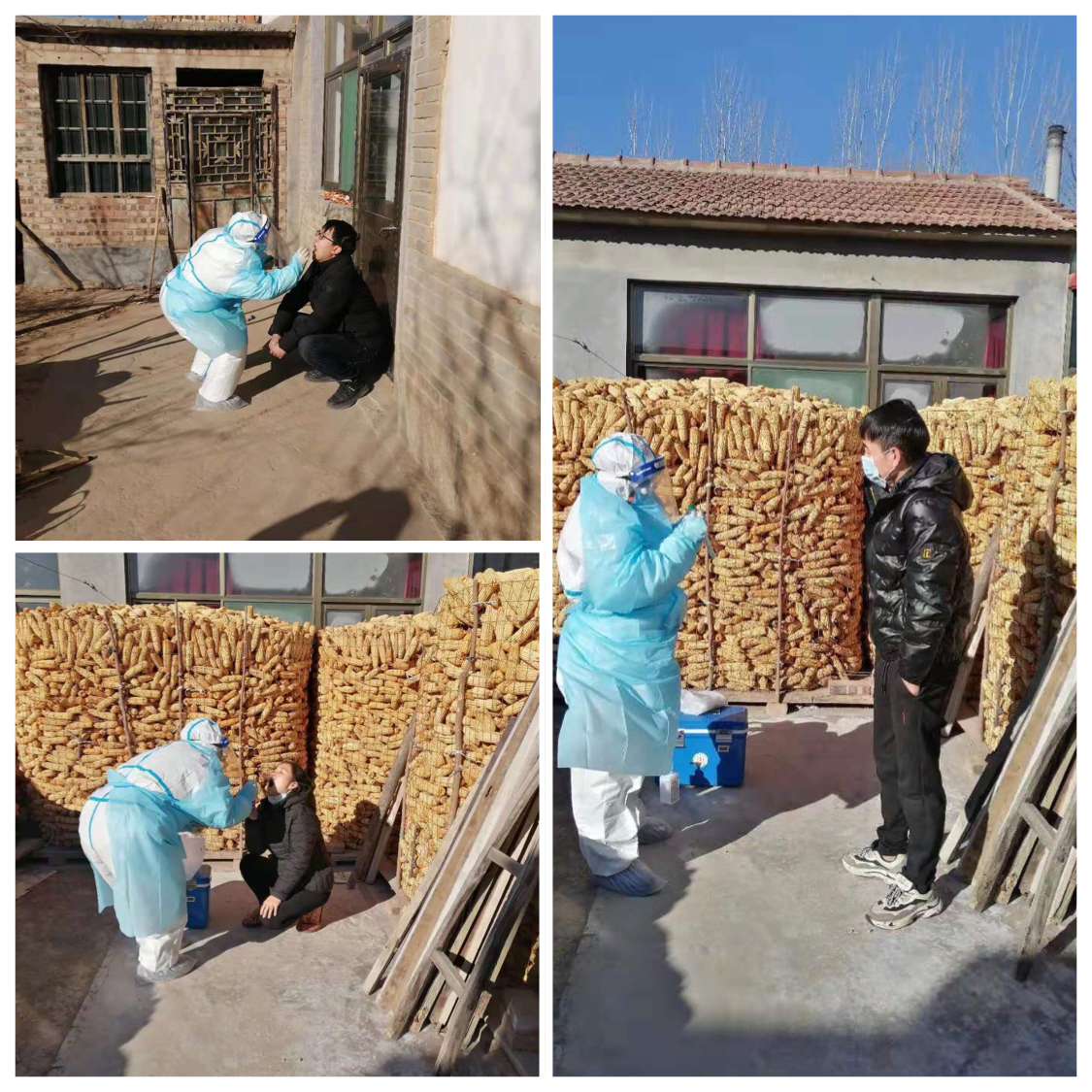 新冠感染潮下的农村_伊朗第一副总统确诊感染新冠病毒_尤文无人感染新冠