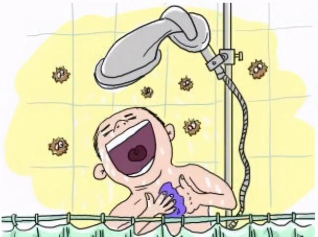 拔罐后多久可以洗澡_打预防针后多久可以洗澡_阳了后可以洗澡吗