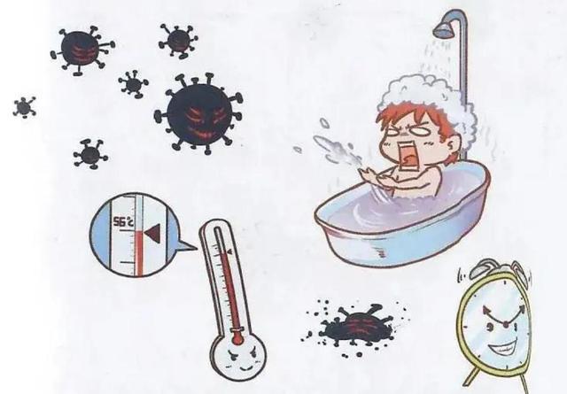 阳了后可以洗澡吗_打预防针后多久可以洗澡_拔罐后多久可以洗澡