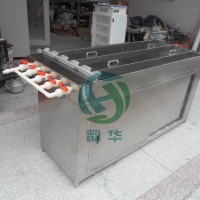 韵华内镜清洗水槽304不锈钢材质安装方便