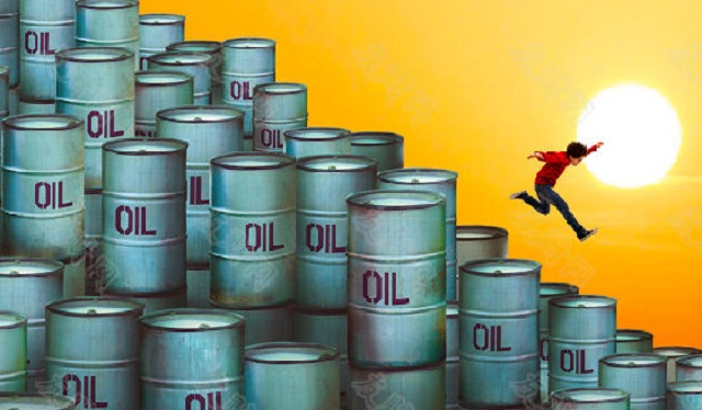 发改委上调油价_油价上调_油价涨破上调红线