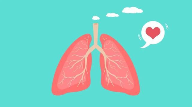 白肺汤_3个办法预警白肺_白肺症状