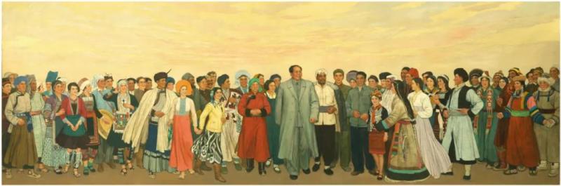 第三、四套人民币设计者侯一民去世_人民名币泰铢历史纪录_为去世者祈福图片