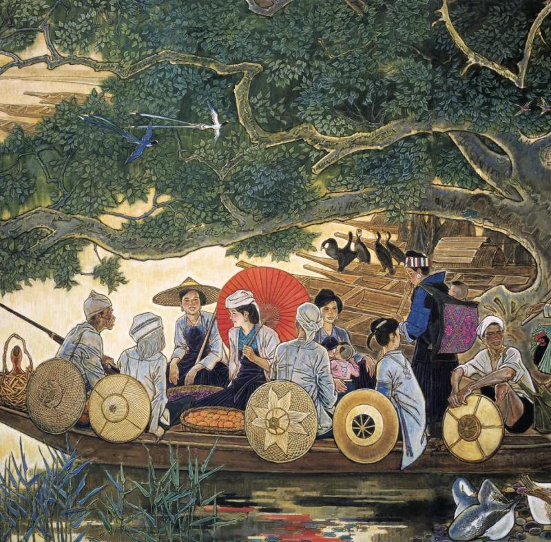 人民名币泰铢历史纪录_为去世者祈福图片_第三、四套人民币设计者侯一民去世