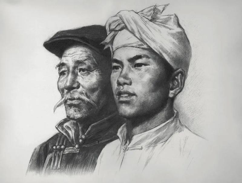 人民名币泰铢历史纪录_为去世者祈福图片_第三、四套人民币设计者侯一民去世