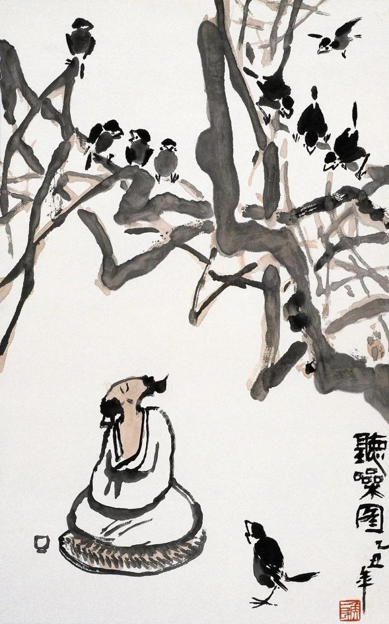 第三、四套人民币设计者侯一民去世_人民名币泰铢历史纪录_为去世者祈福图片