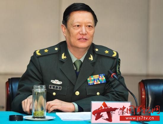 李桥铭任陆军司令员_李成元是李桥铭的父亲_41军历任军长李桥铭